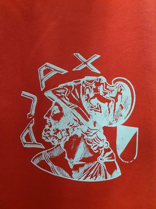 Adidas Ajax Men S