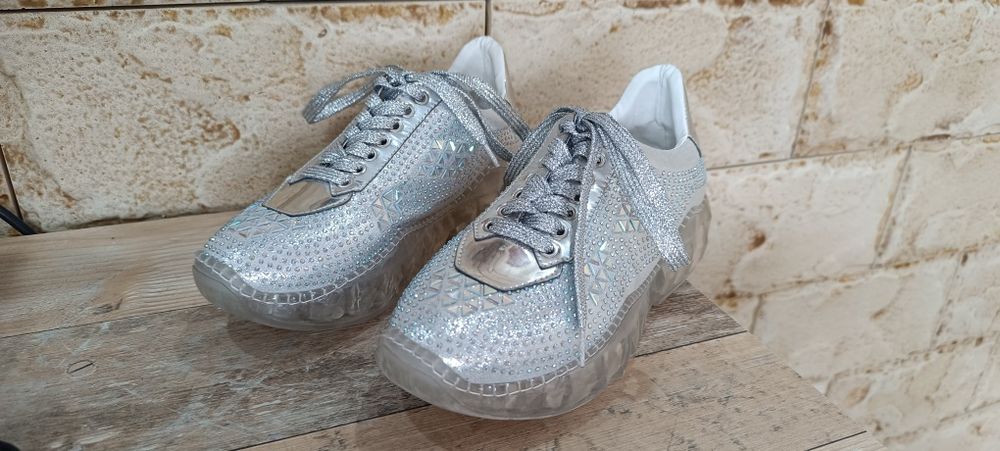 Дамски обувки 37ми номер