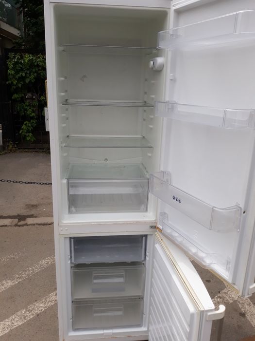 Ocazie frigider arctic model nou Beko whirpool