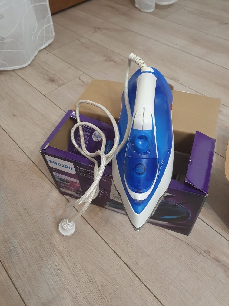 Fier de călcat marca Philips