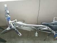 Vând Bicicleta electrica