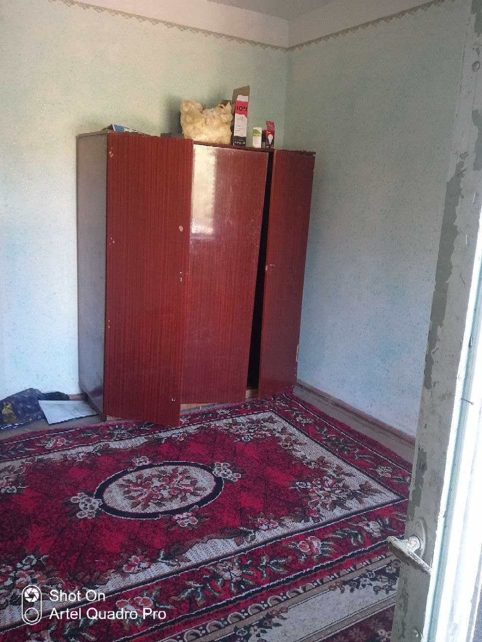 Срочно сдается 2х квартира Ор.р 6микр Лавита 1,7 млн