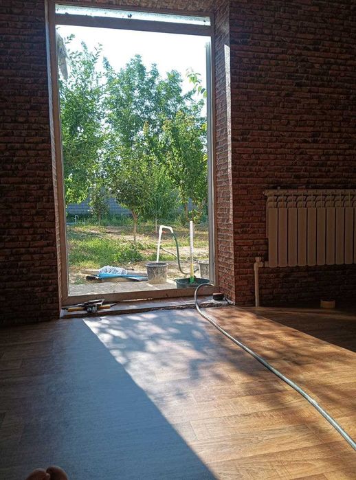 Сдаётся дом в Паркенте