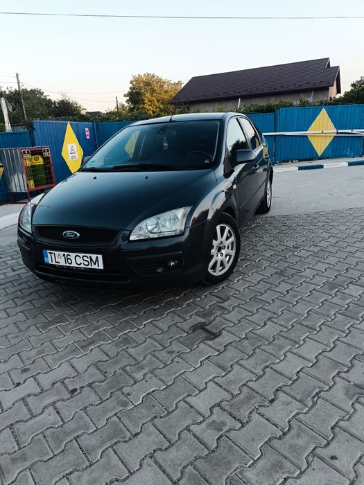 Se vinde Ford Focus