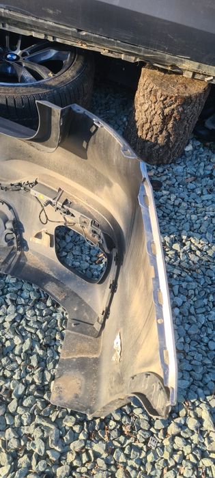 Bara spate m bmw x6 f16