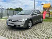 Honda Civic  1.8