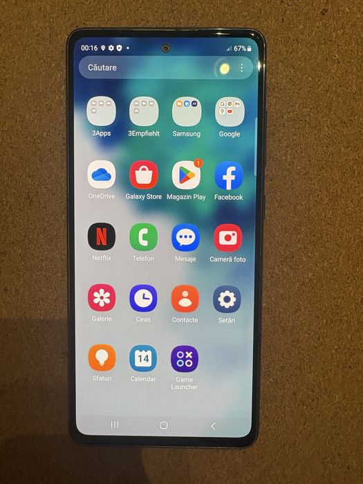 Samsung Galaxy S20 FE 128Gb Id-XXL4844