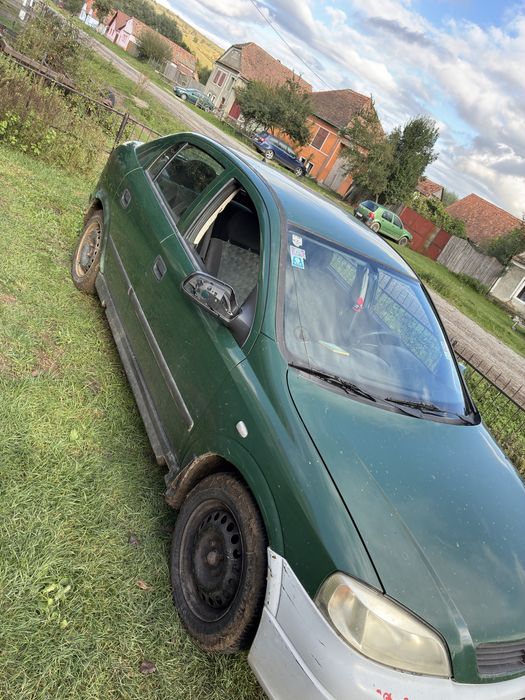 Vand opel astra g 1.6 benzina