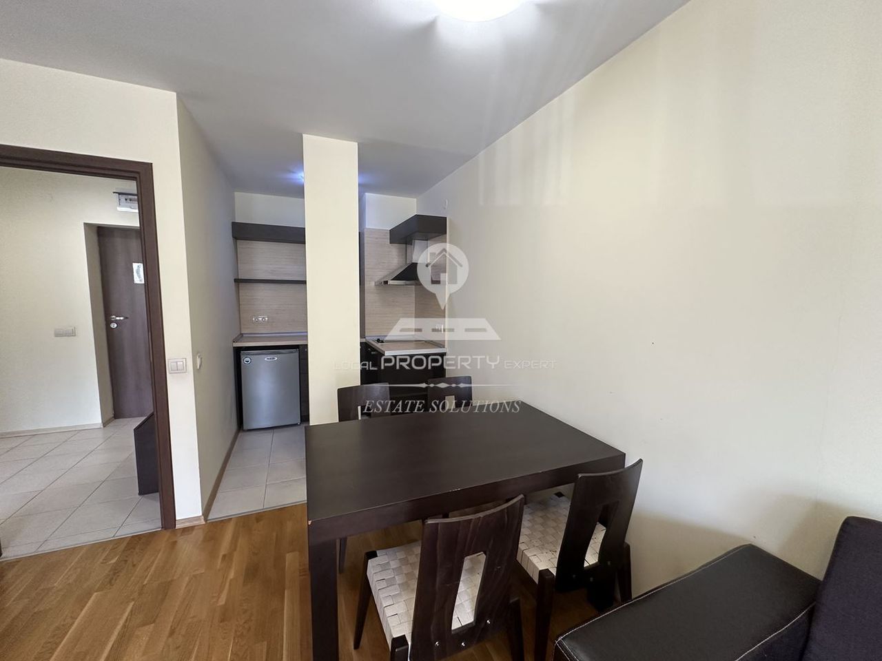 Продава се Двустаен апартамент в Банско - 72 кв.м за 757 €/кв.м - Снимка #3