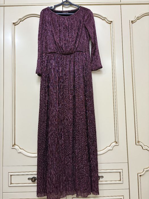 Вечерний койне Янги