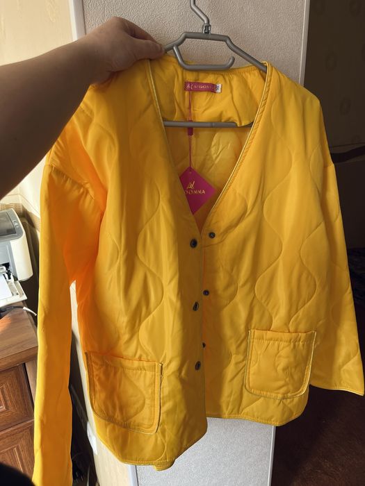 Новая женская ветровка куртка арзан распродажа скидка