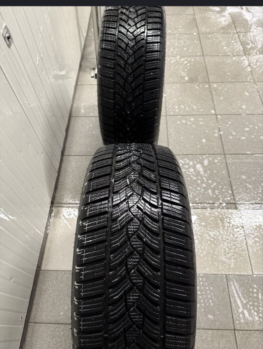 Jante originale BMW Seria 4 R17