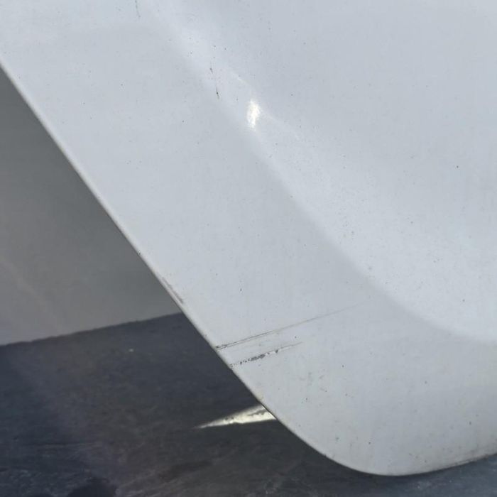 Portiera usa dreapta spate defect minor Opel Astra J Facelift