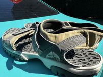 Sandale Nike nr.44