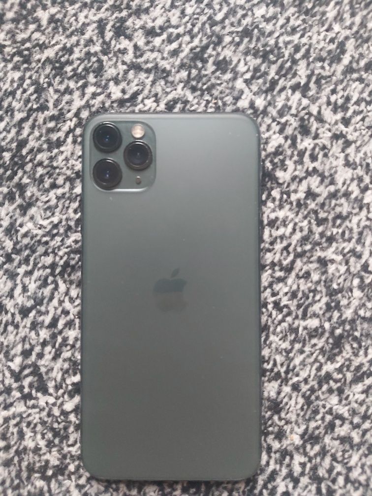 11 pro max 512 gb
