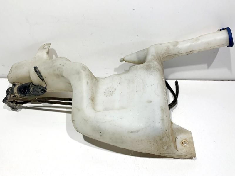 Vas lichid parbriz Ford Fiesta 6 (2008-2012) [MK7] 1.4 tdci KVJA 8A61-17B613-AE