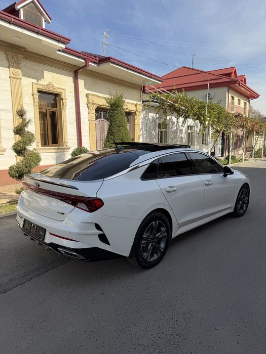 Kia k5 GTLENE FULL 2021 sotiladi