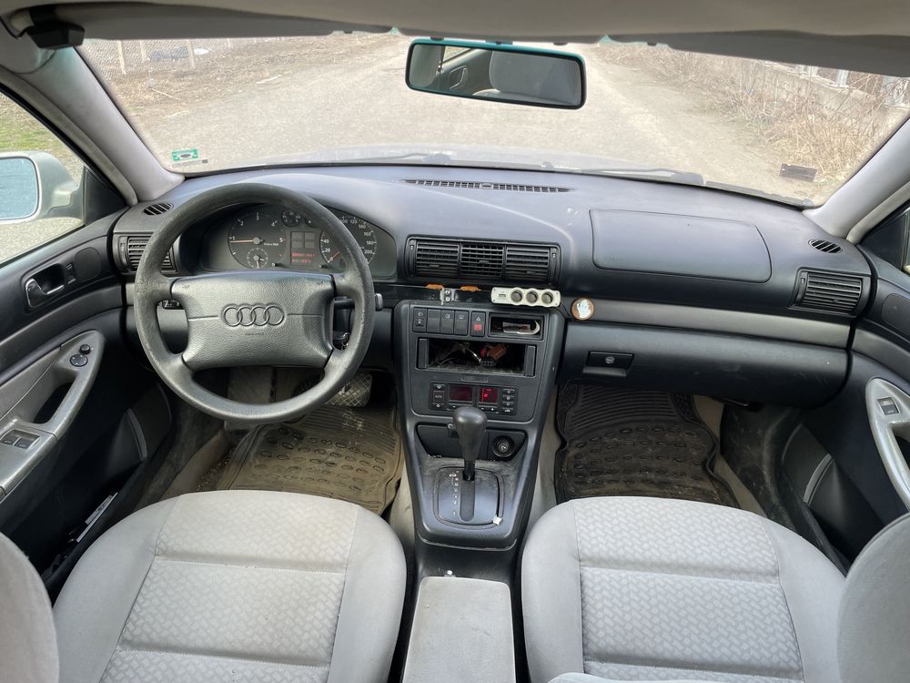 Audi A4 b5 1.9TDi **AVTOMAT**Ауди А4 1.9ТДи на-части!!