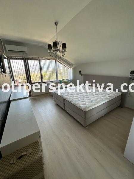 Продава се Къща в с. Брестник, Област Пловдив - 250 кв.м за 1592 €/кв.м - Снимка #11