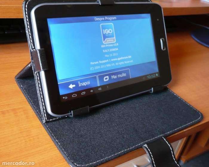 Update Gps , Tableta , Telefon Android , Harta Full Europa 2025