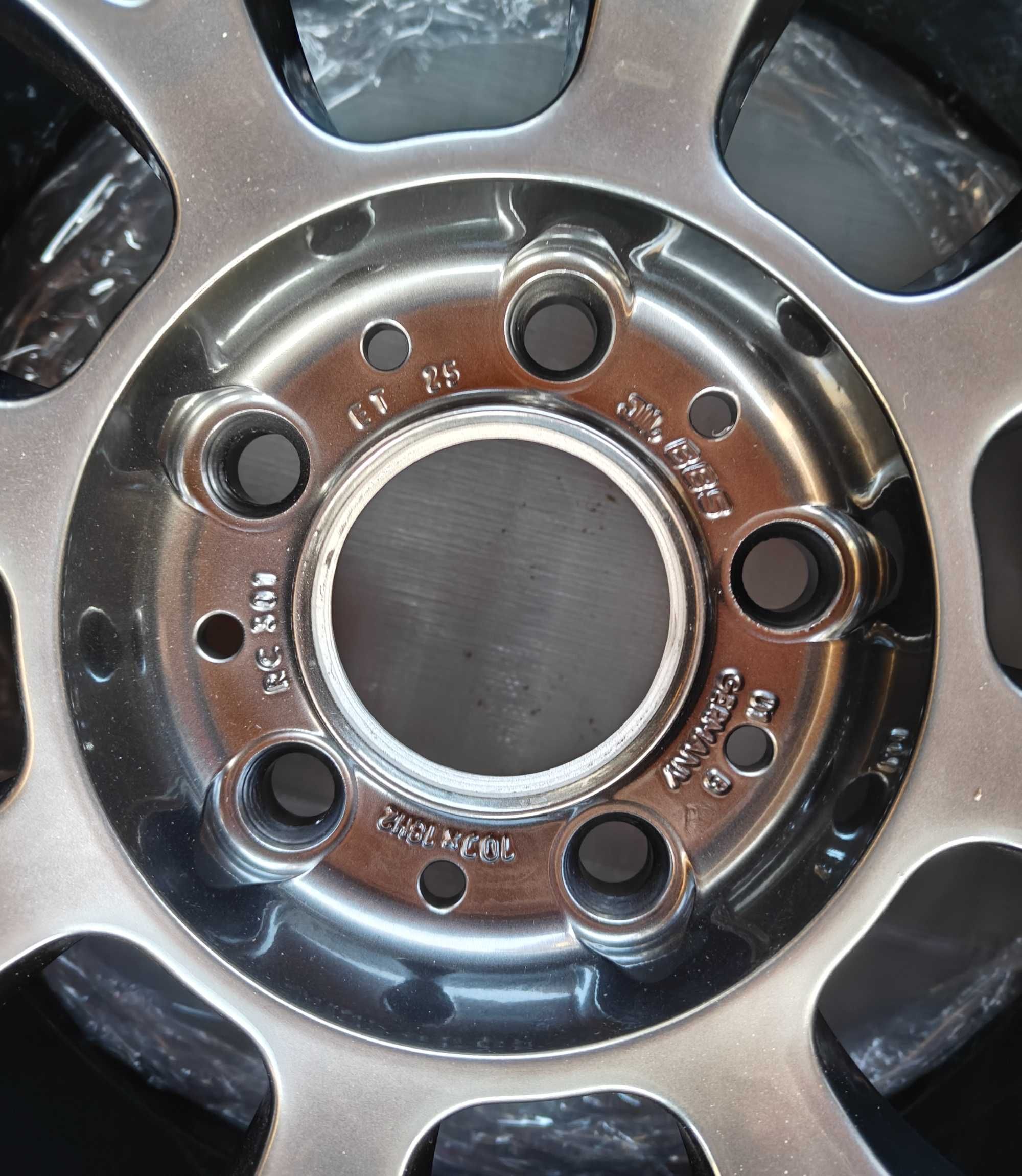 jante BBS 18 Bmw rc 300 301  8.5j/10j e39 e38 e46 e36 m3 m4