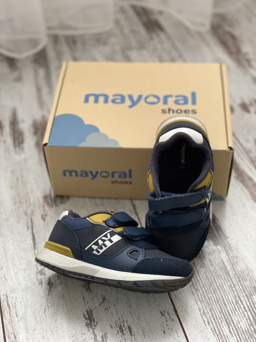 Обувки Mayoral 21 р-р