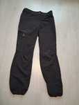 Vând Pantaloni  Salomon Unisex mărimea 42