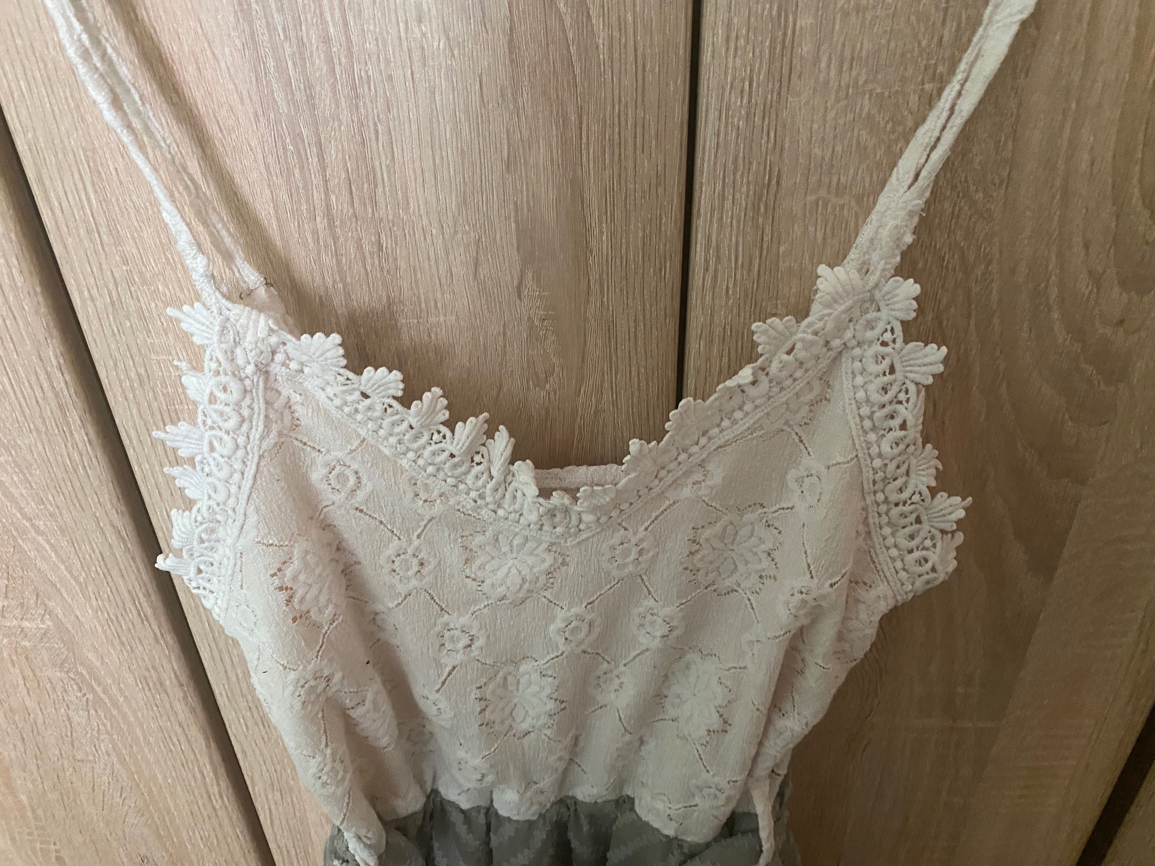 Дамски гащеризон shein