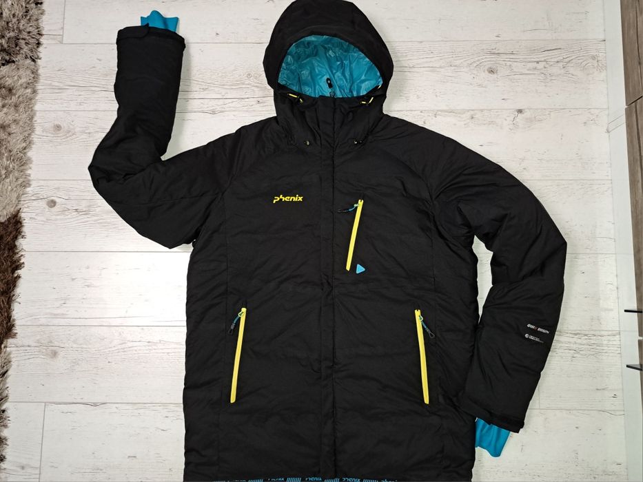 Phenix-Ориг.пухено яке