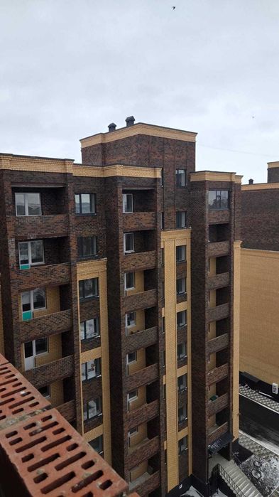 3 комнатная квартира в новостройке, с ремонтом 80 квадратов 27,8 млн