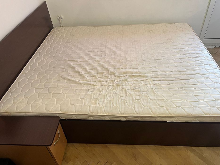 Матрак 180/220 втора употреба