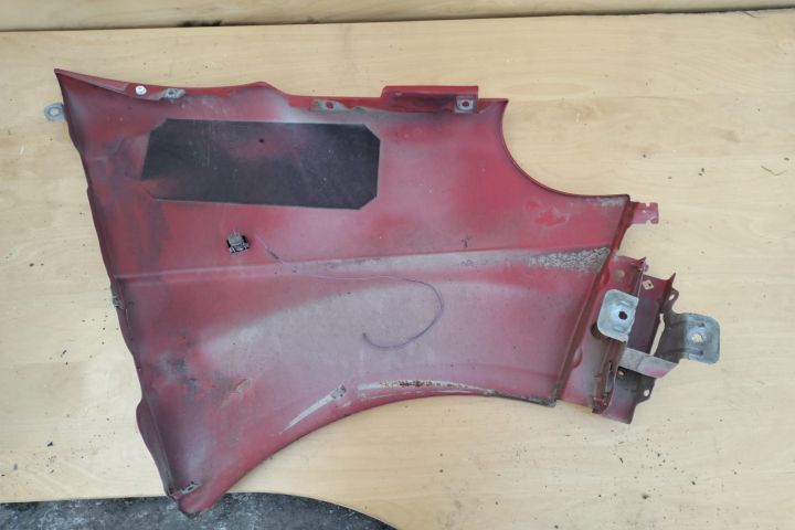 Aripa  Stanga Opel Vivaro A seria