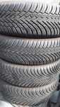 4 anvelope 185/65r15 marca Vredestein dot 2021