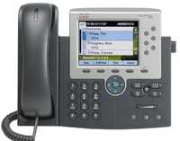 IP телефон Cisco 7965G