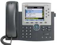 IP телефон Cisco 7945G