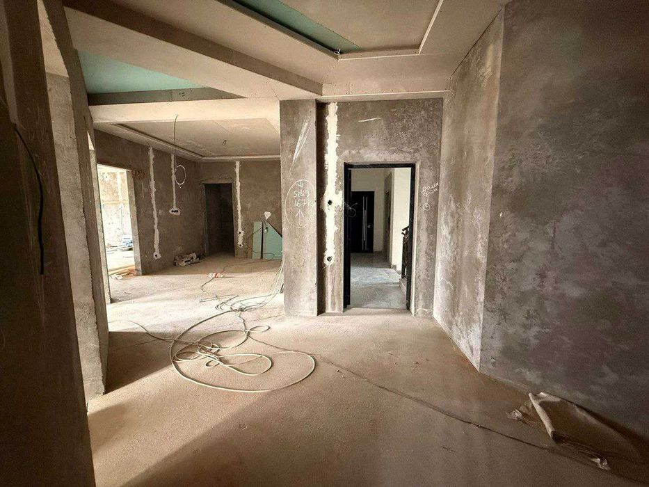 5-комнатная в ЖК «Kamron Palace» Алайский  ID: 4083