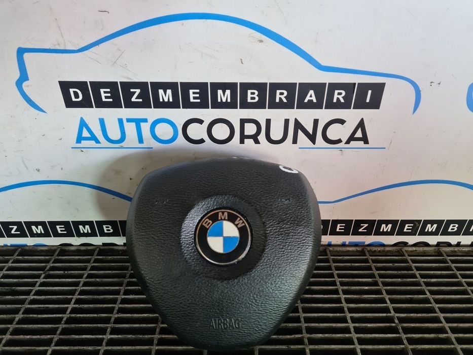 Airbag volan BMW X6 E71 2007 - 2015 (1008)