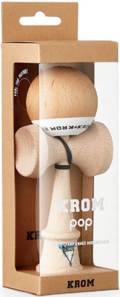 Vand Kendama Krom Pop Sigilata