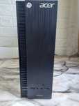 Компютър Acer Intel® Xeon® Processor E3-1240Lv3  8gb SSD GeForce GT730