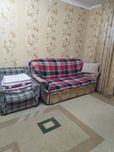 Сдаётся Учтепа 23 1комн. Все имеется.