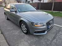 Audi A4 2.0tdi 140cp euro5 pret 4600€