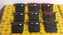 Calculator modul tms lear far led xenon BMW X3 X4 X5 X6 7 F01 3 4