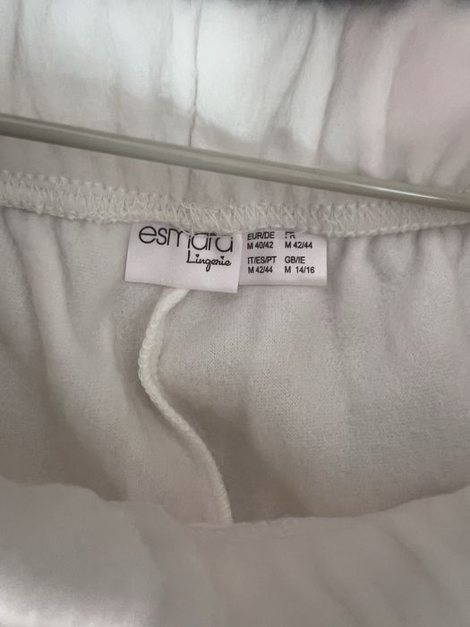 Set nou pijama cu maneca lunga Lidl Esmara