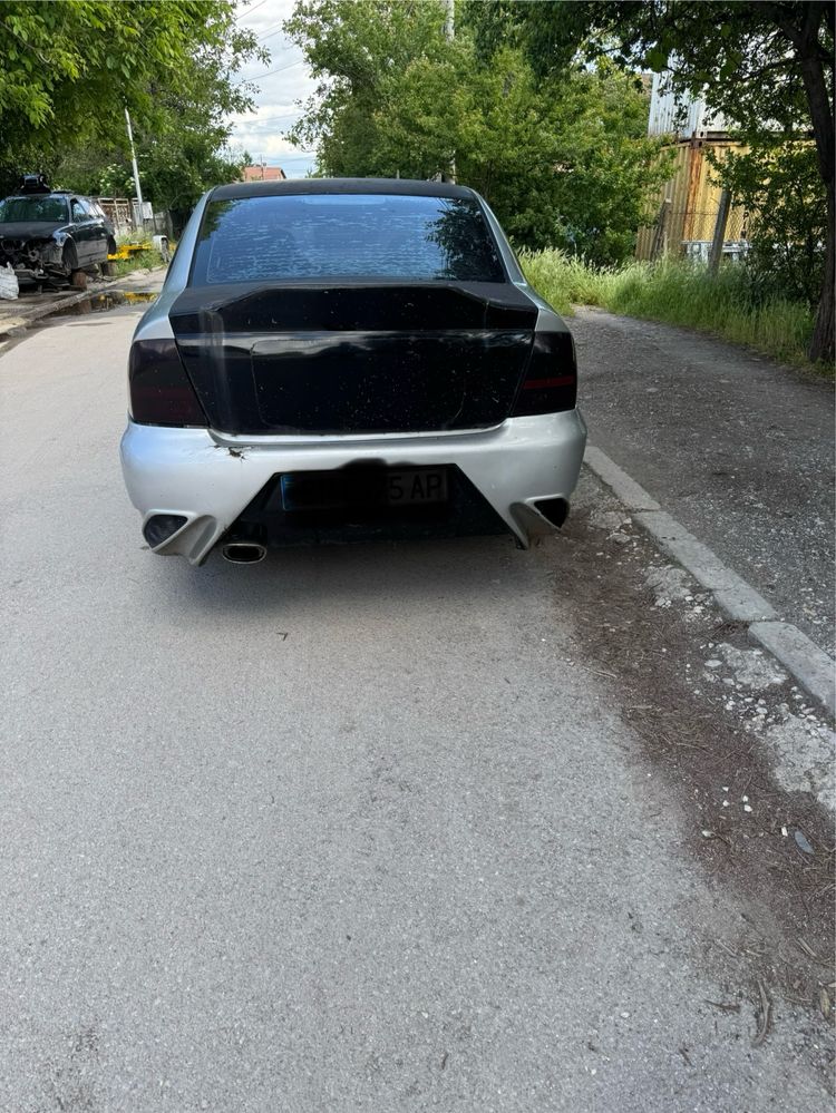 Opel vectra b цяла на части 2.0d 101 коня