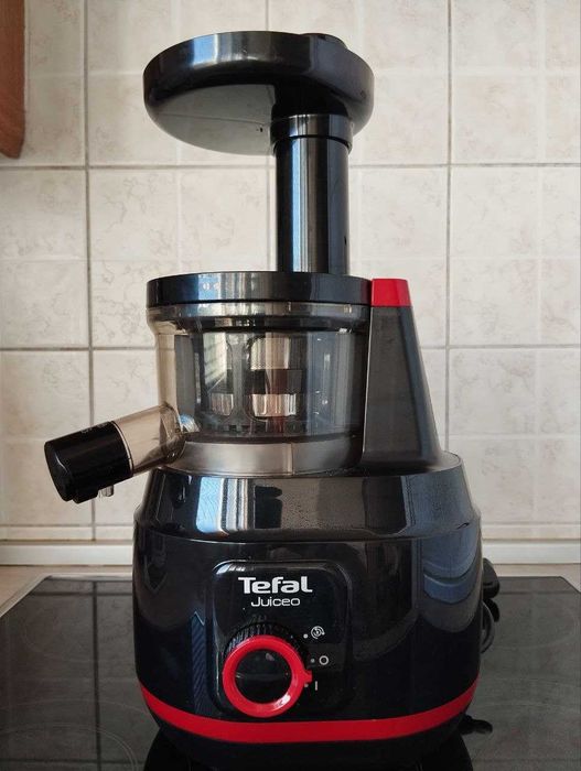 Сокоизтисквачка Tefal Juiceo