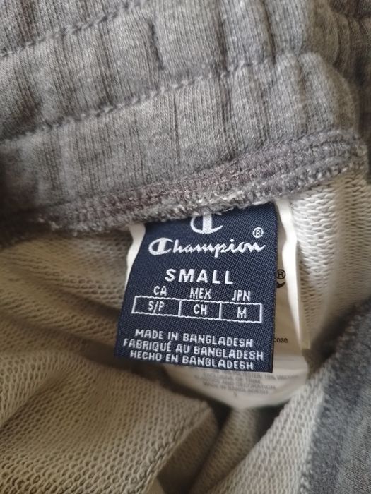 Мъжки екип оригинален Champion