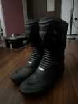 Ghete moto Dainese Nexus 2