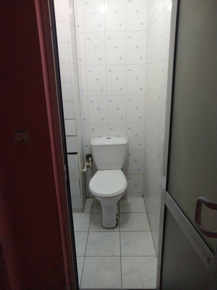 2 комнатная квартира