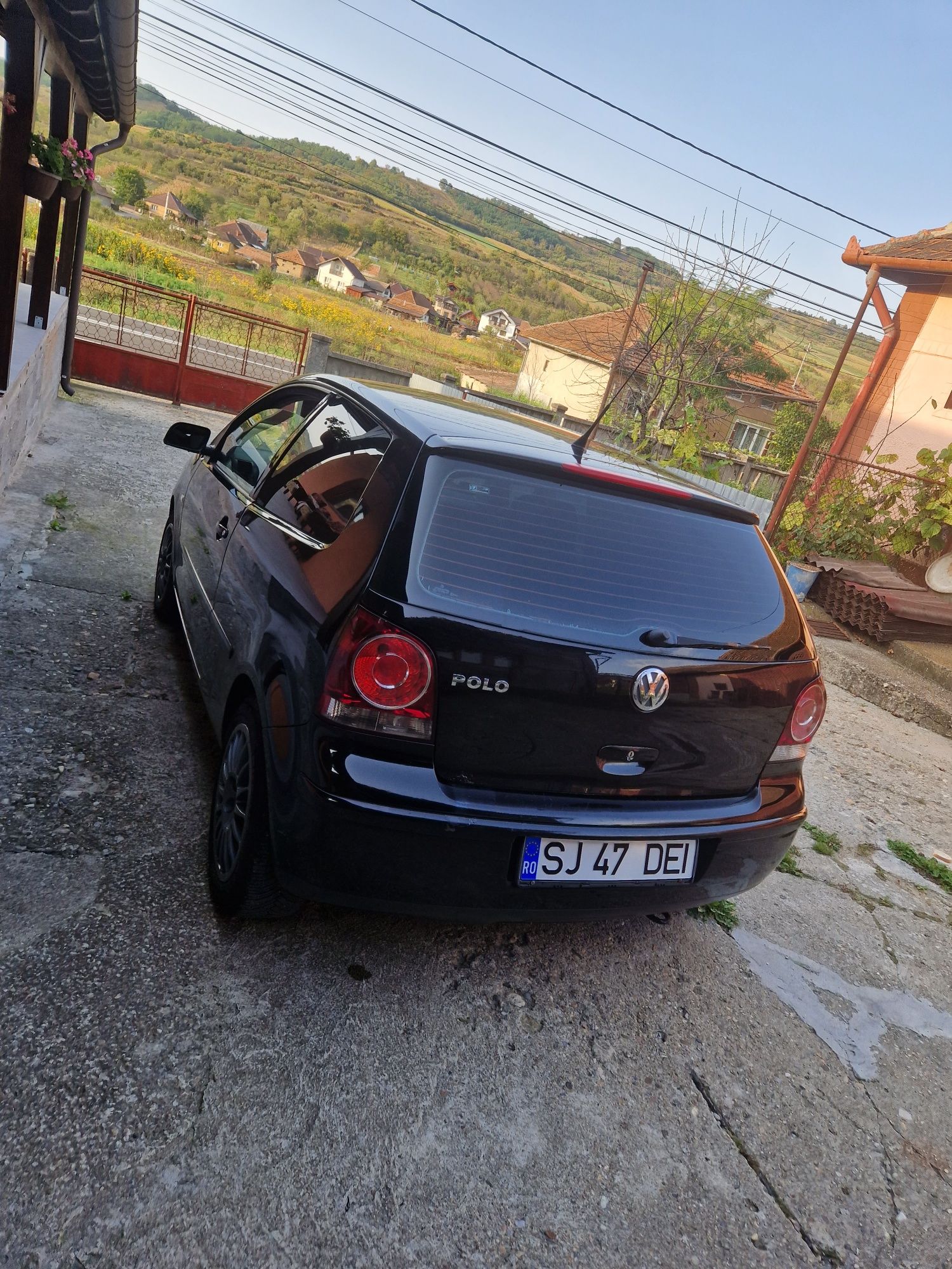 Polo 1.9 131 cp 2005