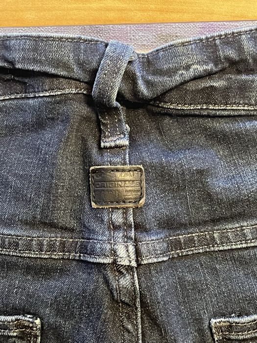 Blugi barbati G Star super slim marimea M